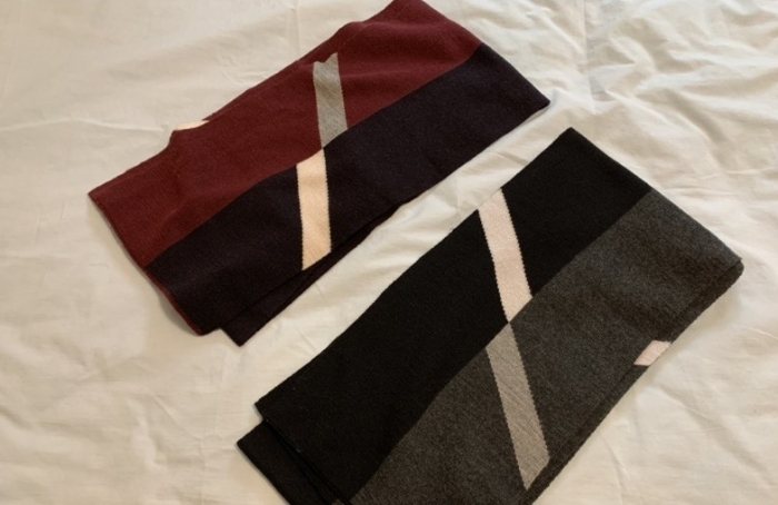 紐西蘭必買衣服