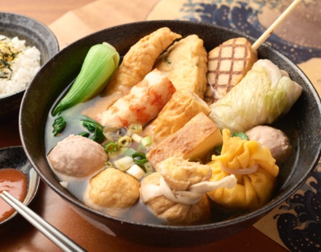 日本冬季旅遊