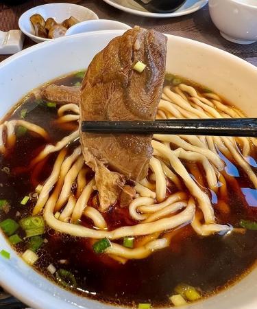 台灣臭豆腐