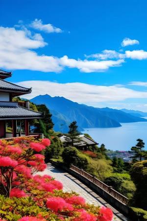 阿里山