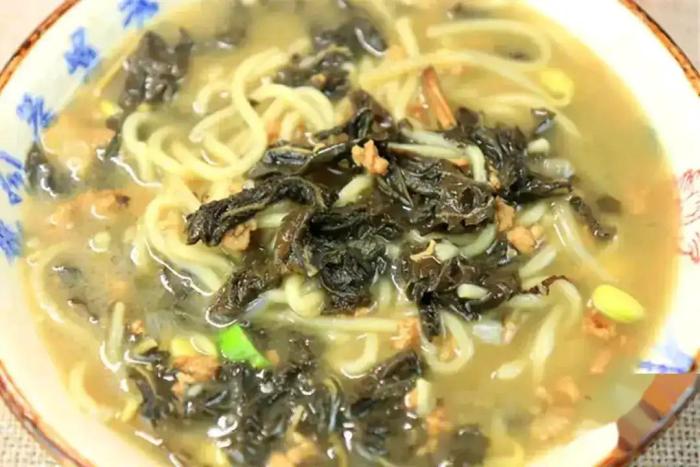芝麻葉加工產品