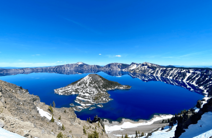 紐西蘭南島景點地圖